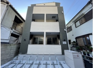 アーバンコート伝法